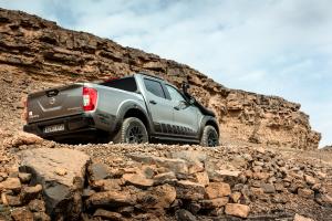 Arctic Trucks Nissan Navara AT32 Off-Roader 2018 года 